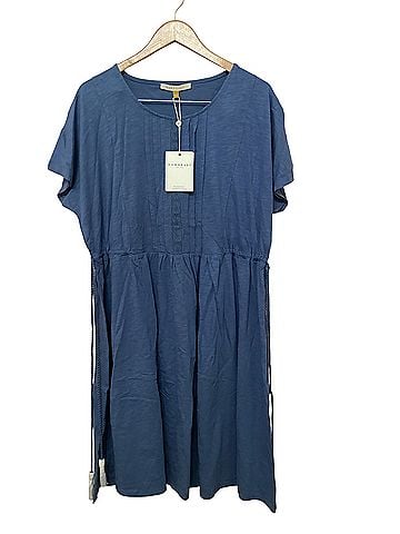 Downeast Casual Dress (view 1)
