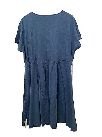 Downeast Casual Dress (view 2)