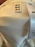 Whistles White Long Sleeve Blouse Size 10 - photo 6