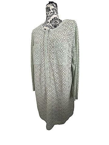 Victoria Beckham Long Sleeve Blouse (view 1)