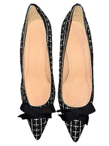 J.Crew Heels (view 1)