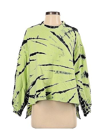 Electric & Rose Sweatshirt (view 1)