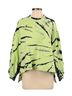 Electric & Rose Sweatshirt Size S - photo 1