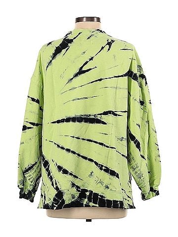 Electric & Rose Sweatshirt (view 2)