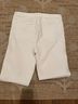 J.Crew White Jeans Size 31 - photo 4