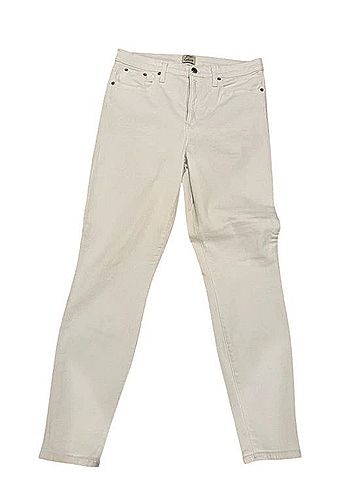 J.Crew Toothpick Jeans (view 1)