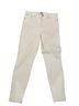 J.Crew White Jeans Size 31 - photo 1
