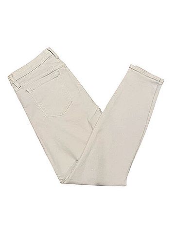 J.Crew Toothpick Jeans (view 2)