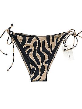 Faithfull the Brand Nomi Swimsuit Bottoms (view 1)