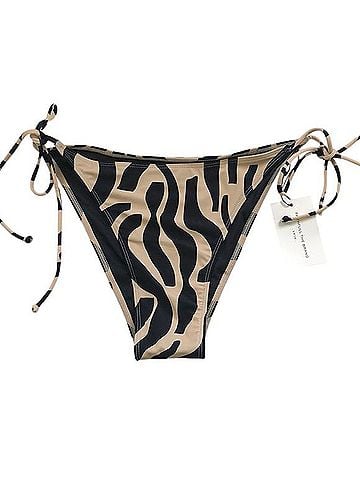 Faithfull the Brand Nomi Swimsuit Bottoms (view 1)