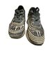 Softwaves Blue White Sneakers Size EU 39 - photo 1