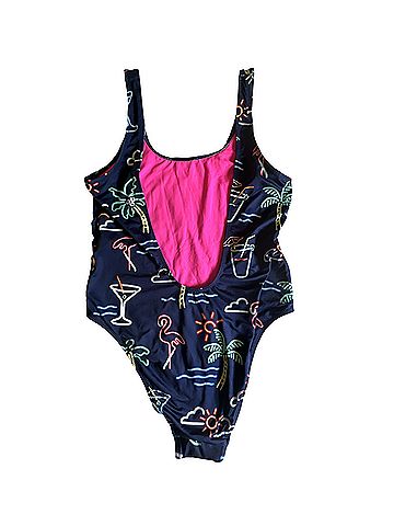 Chubbies One Piece Swimsuit (view 2)