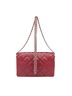 Chanel Red Hamptons Flap Top Handle  One size - photo 5