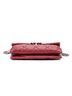 Chanel Red Hamptons Flap Top Handle  One size - photo 9