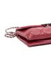 Chanel Red Hamptons Flap Top Handle  One size - photo 6