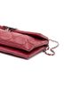 Chanel Red Hamptons Flap Top Handle  One size - photo 7