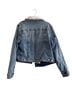 Torrid Blue Denim Jacket Size M - photo 2