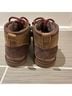 Ugg Brown Ankle Boots Size 12 - photo 4