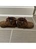 Ugg Brown Ankle Boots Size 12 - photo 7