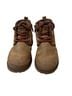 Ugg Brown Ankle Boots Size 12 - photo 1