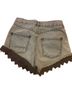 Free People Denim Shorts Size 24 waist - photo 2