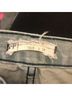 Free People Denim Shorts Size 24 waist - photo 3