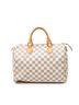 Louis Vuitton Ivory Speedy 30 One size - photo 1