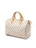 Louis Vuitton Ivory Speedy 30 One size - photo 3