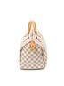 Louis Vuitton Ivory Speedy 30 One size - photo 4