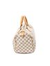 Louis Vuitton Ivory Speedy 30 One size - photo 2