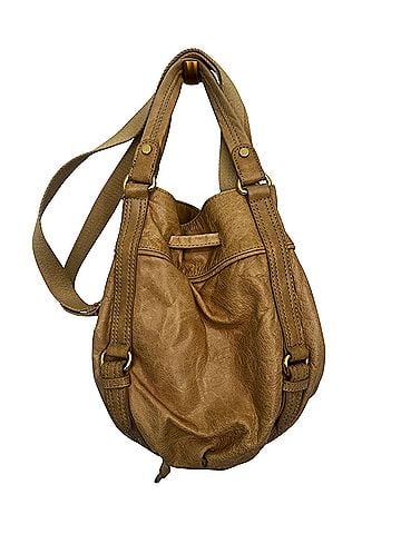 The Sak Leather Hobo (view 2)