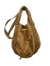 The Sak 100% Leather 100% Polyurethane 100% Polyester Brown Leather Hobo One size - photo 2