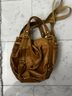 The Sak 100% Leather 100% Polyurethane 100% Polyester Brown Leather Hobo One size - photo 11
