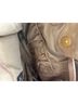 The Sak 100% Leather 100% Polyurethane 100% Polyester Brown Leather Hobo One size - photo 7