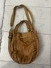 The Sak 100% Leather 100% Polyurethane 100% Polyester Brown Leather Hobo One size - photo 10