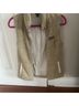 Patagonia White Vest Size M - photo 3
