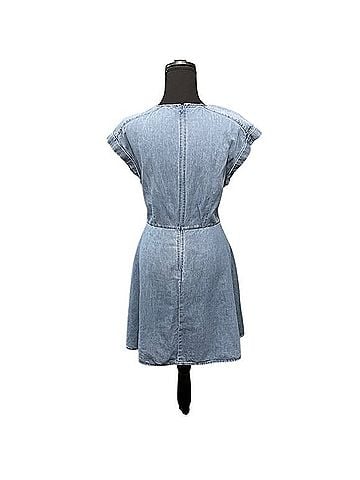 Armani Exchange Casual Dress (view 2)