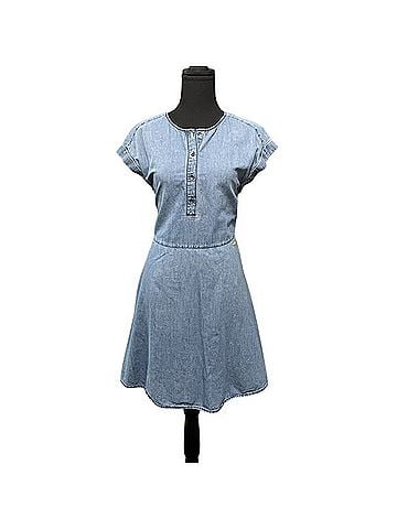 Armani Exchange Casual Dress (view 1)