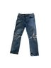 AGOLDE Blue Jeans Size 29 waist - photo 1