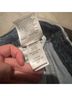 AGOLDE Blue Jeans Size 29 waist - photo 4