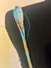 DUNE Paisley Multi Color Sleeveless Blouse Size 8 - photo 4