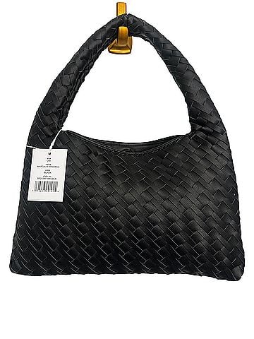Walter Baker Leather Hobo (view 1)