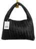 Walter Baker Black Leather Hobo One size - photo 1