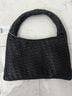 Walter Baker Black Leather Hobo One size - photo 7