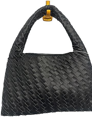 Walter Baker Leather Hobo (view 2)