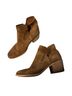 BP. Brown Boots Size 7 - photo 1