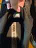 Hoka Black Sneakers Size 10 - photo 3
