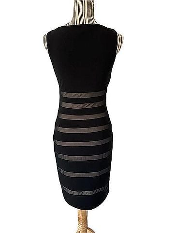 Lauren by Ralph Lauren Cocktail Dress (view 2)