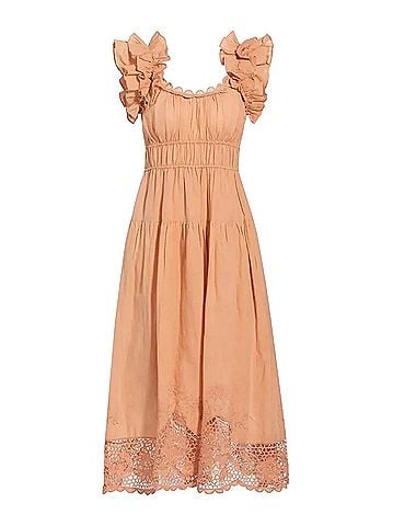 Ulla Johnson Casual Dress (view 1)