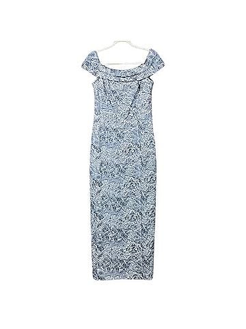 Theia Couture Cocktail Dress (view 1)